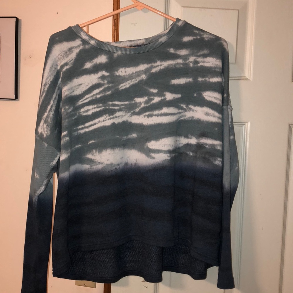 american eagle long sleeve crew neck sweater